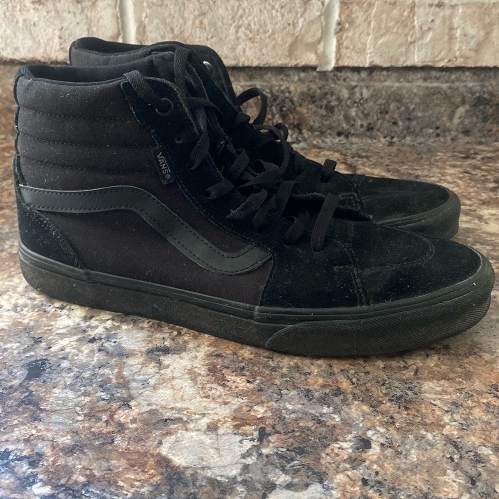 Men’s Sk8-hi shoe
